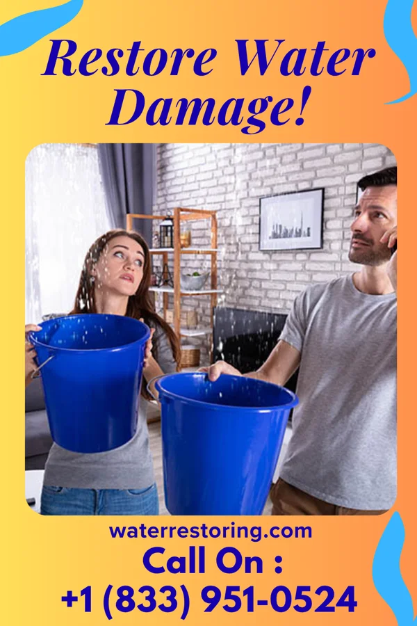 water restoration Ultimate Water Mitigation & Sons Mission Woods